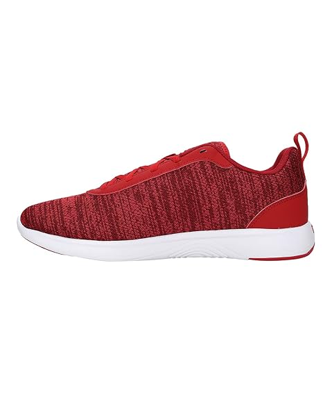 Puma Unisex-Adult Softride Vital Fresh Urban Red-Intense Red Running Shoe - 11UK
