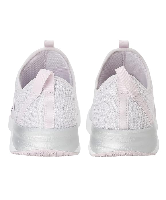 Puma Womens Better Foam Prowl Slip Star Lavender Fog-White Training Shoe - 3 UK