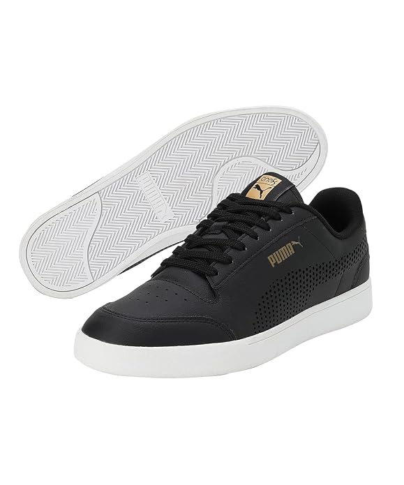 Puma Shuffle One8 V3 Better For Mens-11