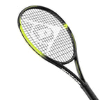 Dunlop Graphite Cv 3.0 Tennis Racquet (Unstrung),Black