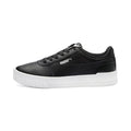 Puma Women Carina L ,Sneaker Black , 4