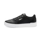 Puma Women Carina L ,Sneaker Black , 4