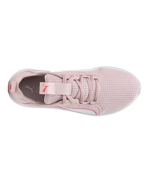 Puma Women SOFTRIDE Vital Clean Running Shoe ( Pink , 3 UK )