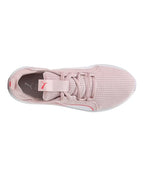 Puma Women SOFTRIDE Vital Clean Running Shoe ( Pink , 3 UK )