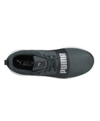 PUMA Anzarun Lite Bold Shoes For Mens  Midnight Green-Silver  10UK