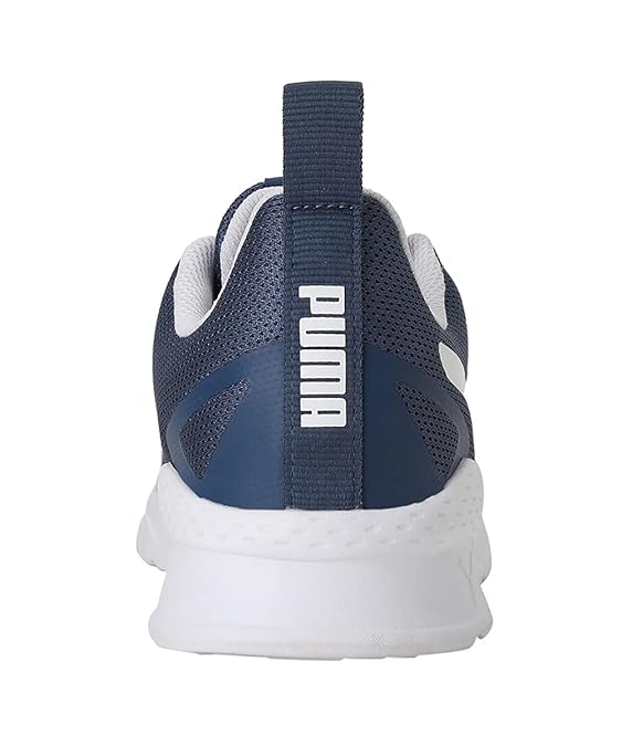 Puma Men Comp Walking Shoe ( Blue , 6 )
