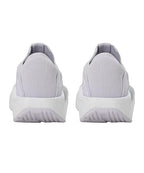 Puma Womens Enlighten Strap WN's Spring Lavender-Silver Training Shoe - 4UK