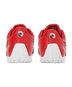 Puma Unisex Adult Ferrari Neo Cat Sneaker ( Rosso Corsa-Black , 7 )