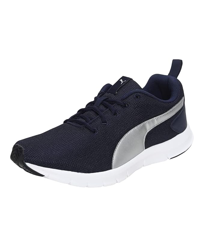 PUMA Men Flex Bar IDP Sneaker Blue-10