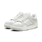 PUMA Womens Slipstream Selflove Wns Ash Gray-Frosted Ivory Sneaker - 4 UK