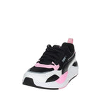 PUMA X-Ray 2 Square SoftFoam+ Kid's Shoes Black 4