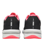 Puma Women, Velocity Nitro Wns Running Shoe (Black-Ignite Pink , 4 UK )