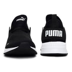 PUMA Pacer Next Cage Core Adults-Unisex Running Shoes-3UK
