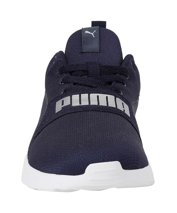 Puma Anzarun Lite Bold IDP Spellbound-Silver - 7
