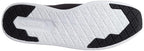 Puma Mens Glarus Slip on Black-Steel Gray-Dark Shadow-Firelight Sneaker - 4 UK