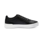 Puma Women Carina L ,Sneaker Black , 4