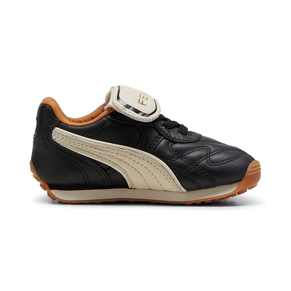 Puma Unisex-Baby Avanti Vl Fenty Ac Inf Sneaker 5 UK
