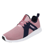 Puma Women's Zod Runner V3 Running Shoe ( Foxglove-Peacoat , 7 UK )
