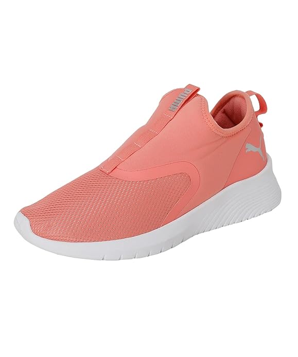 Puma Women Remedie Training Shoe ( Carnation Pink-Puma White , 3UK)