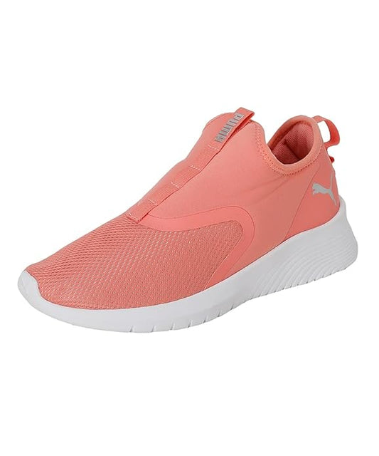 Puma Women Remedie Training Shoe ( Carnation Pink-Puma White , 3UK)