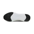 Puma Mens Better Foam Emerge 3D White-Gray Violet-Black Running Shoe - 10 UK