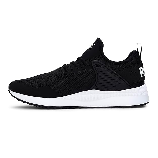 PUMA Pacer Next Cage Core Adults-Unisex Running Shoes-3UK