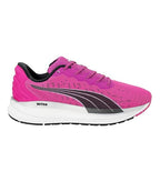 Puma womens Magnify Nitro Wns Deep Orchid-Puma Black Running Shoe-3 UK