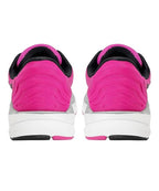 Puma womens Magnify Nitro Wns Deep Orchid-Puma Black Running Shoe-3 UK