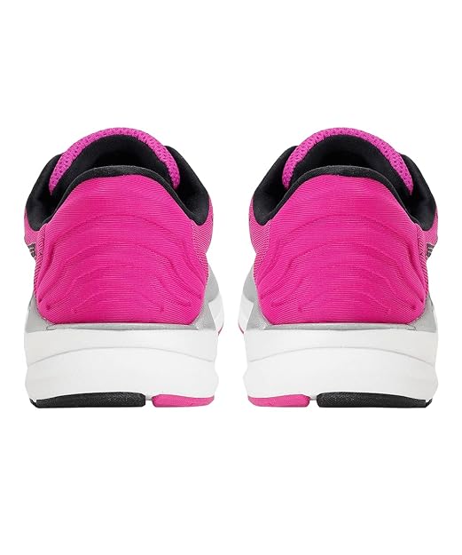 Puma womens Magnify Nitro Wns Deep Orchid-Puma Black Running Shoe-3 UK