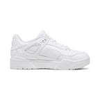 Puma Womens Slipstream EOC WNS White Sneaker - 7 UK