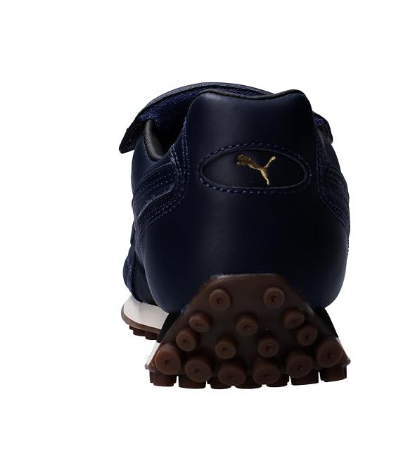 Puma Unisex-Adult Avanti L Fenty Club Navy Sneaker - 4 UK