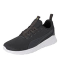 Puma Mens Anzarun Lite V2 Dark Shadow-Limepunch Walking Shoe -10 UK