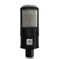 JBL Commercial CSSM100 Studio Condenser XLR Microphone