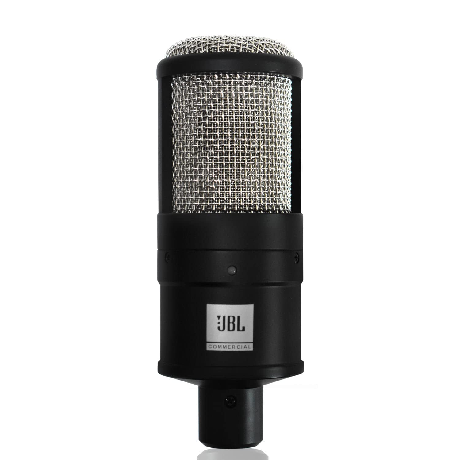 JBL Commercial CSSM100 Studio Condenser XLR Microphone