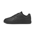 Puma Unisex Adult Caven Black Low Boot-6 UK