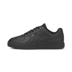 Puma Unisex Adult Caven Black Low Boot-6 UK