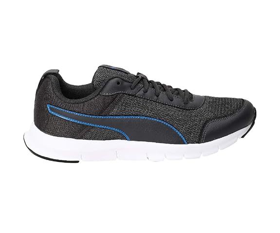 Puma Men Keen Walking Shoe ( Dark shadow-Indigo Bunting   , 6 )