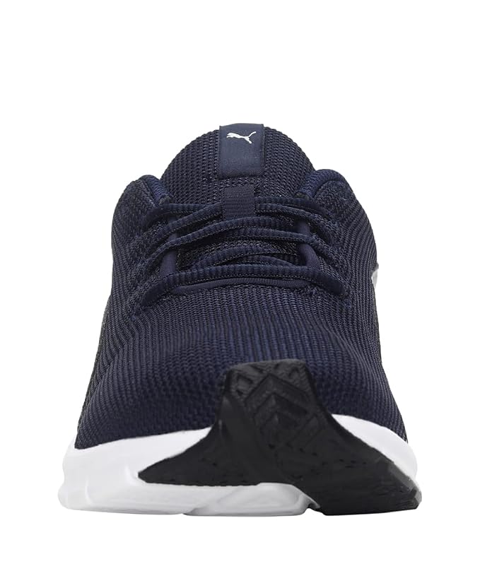 PUMA Men Flex Bar IDP Sneaker Blue-10