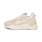 Puma Womens RS-X Thrifted WNS Rose Dust-Powder Puff-Pristine Sneaker - 3UK