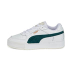 Puma Unisex Adult CA Pro Suede FS Sneaker ( White , 6 )