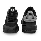 Red Tape Lifestyle Casual Shoes for Men | Classic Rounded Toe, Soothing Insole & Impact-Resistant Comfort_Black 9 UK