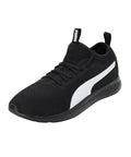 Puma Mens Grasp Sneaker ( Black , 9 )