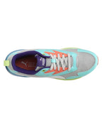 Puma Unisex Adult X-Ray Lite Gray Sneaker 8 UK
