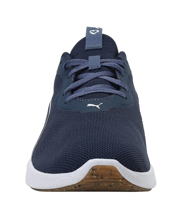 Puma Mens Better Foam Emerge Blue Flat - 10 UK