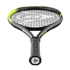 Dunlop Graphite Cv 3.0 Tennis Racquet (Unstrung),Black