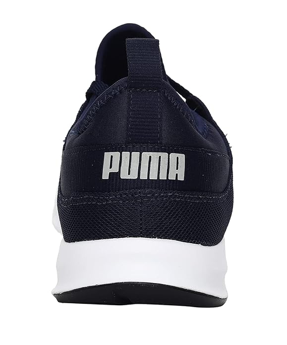 PUMA Men Claw IDP Peacoat-High Rise Basics Blue 7