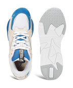 Puma Unisex-Adult RS-Z College Royal-White Sneaker - 4UK
