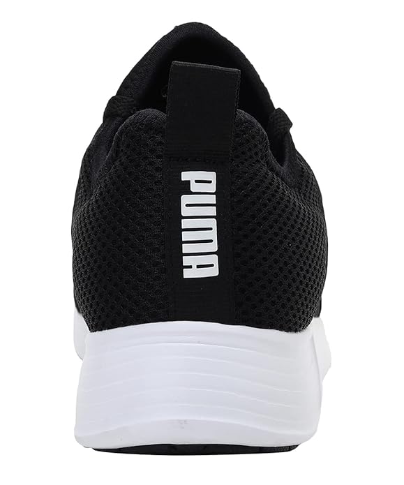 Puma Men Zod Runner V3 Running Shoe Black -11