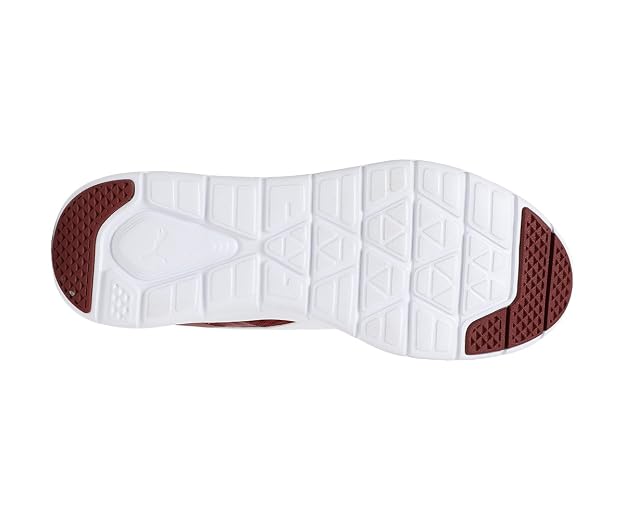 Puma Women's Flex Essential Sneakers-10UK