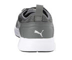 PUMA Men's Breakout V2 Idp Dark Shadow-Puma Silver Grey Walking Shoes - 10 UK